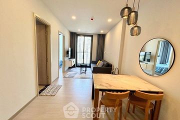 1 Bedroom Condo for rent in One 9 Five Asoke - Rama 9, Huai Khwang, Bangkok near MRT Phra Ram 9