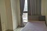 2 Bedroom Condo for rent in Ideo Mobi Rama 9, Huai Khwang, Bangkok near MRT Phra Ram 9