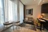1 Bedroom Condo for rent in The ESSE Asoke, Khlong Toei Nuea, Bangkok near BTS Asoke