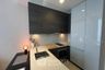 1 Bedroom Condo for rent in The ESSE Asoke, Khlong Toei Nuea, Bangkok near BTS Asoke