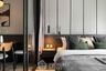 1 Bedroom Condo for rent in Life One Wireless, Lumpini, Bangkok near BTS Ploen Chit