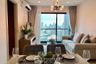 2 Bedroom Condo for rent in Life One Wireless, Lumpini, Bangkok near BTS Ploen Chit
