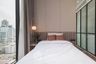 2 Bedroom Condo for rent in MUNIQ Sukhumvit 23, Khlong Toei Nuea, Bangkok near MRT Sukhumvit