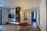 2 Bedroom Condo for rent in MUNIQ Sukhumvit 23, Khlong Toei Nuea, Bangkok near MRT Sukhumvit