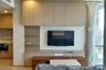 1 Bedroom Condo for rent in The Room Sukhumvit 21, Khlong Toei Nuea, Bangkok near MRT Sukhumvit