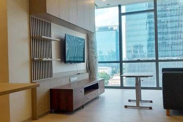 1 Bedroom Condo for rent in The Room Sukhumvit 21, Khlong Toei Nuea, Bangkok near MRT Sukhumvit
