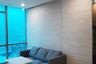 1 Bedroom Condo for rent in The Room Sukhumvit 21, Khlong Toei Nuea, Bangkok near MRT Sukhumvit