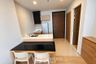 1 Bedroom Condo for rent in Rhythm Phahol-Ari, Phaya Thai, Bangkok near BTS Saphan Kwai