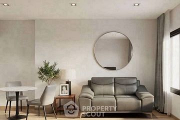 1 Bedroom Condo for rent in Life Rama 4 - Asoke, Khlong Toei, Bangkok near MRT Queen Sirikit National Convention Centre