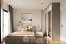 1 Bedroom Condo for rent in Life Rama 4 - Asoke, Khlong Toei, Bangkok near MRT Queen Sirikit National Convention Centre