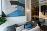 1 Bedroom Condo for rent in LAVIQ Sukhumvit 57, Khlong Tan Nuea, Bangkok near BTS Thong Lo
