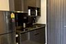 1 Bedroom Condo for rent in Ashton Asoke, Khlong Toei Nuea, Bangkok near MRT Sukhumvit