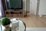 1 Bedroom Condo for rent in HQ by Sansiri, Khlong Tan Nuea, Bangkok near BTS Thong Lo