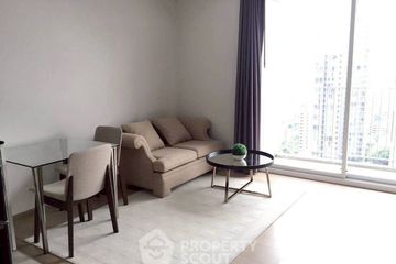 1 Bedroom Condo for rent in HQ by Sansiri, Khlong Tan Nuea, Bangkok near BTS Thong Lo