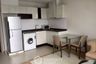 1 Bedroom Condo for rent in HQ by Sansiri, Khlong Tan Nuea, Bangkok near BTS Thong Lo