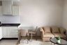 1 Bedroom Condo for rent in HQ by Sansiri, Khlong Tan Nuea, Bangkok near BTS Thong Lo