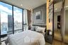 1 Bedroom Condo for rent in The Extro Phayathai - Rangnam, Thanon Phaya Thai, Bangkok near BTS Victory Monument