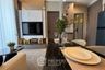 1 Bedroom Condo for rent in The Extro Phayathai - Rangnam, Thanon Phaya Thai, Bangkok near BTS Victory Monument
