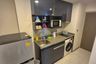 2 Bedroom Condo for rent in Ideo Q Siam-Ratchathewi, Thanon Phaya Thai, Bangkok near BTS Ratchathewi