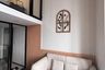 1 Bedroom Condo for rent in KnightsBridge Space Sukhumvit-Rama 4, Phra Khanong, Bangkok near BTS Phra Khanong
