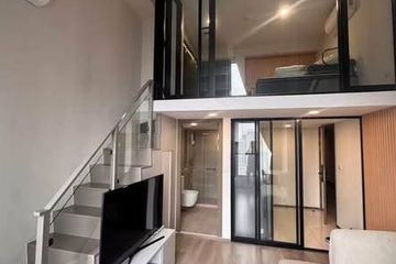 1 Bedroom Condo for rent in KnightsBridge Space Sukhumvit-Rama 4, Phra Khanong, Bangkok near BTS Phra Khanong