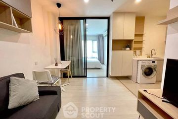 1 Bedroom Condo for rent in Life Asoke, Bang Kapi, Bangkok near MRT Phetchaburi