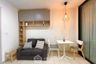 1 Bedroom Condo for rent in Life Asoke, Bang Kapi, Bangkok near MRT Phetchaburi