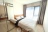 1 Bedroom Condo for rent in Life Asoke, Bang Kapi, Bangkok near MRT Phetchaburi