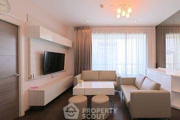 2 Bedroom Condo for rent in Q Asoke, Makkasan, Bangkok near MRT Phetchaburi