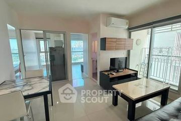 2 Bedroom Condo for rent in Aspire Sukhumvit 48, Phra Khanong, Bangkok near BTS Phra Khanong