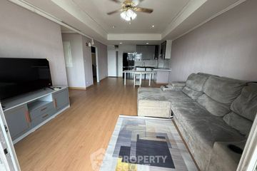2 Bedroom Condo for rent in Trapezo Sukhumvit 16, Khlong Toei, Bangkok near MRT Queen Sirikit National Convention Centre