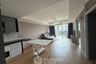 2 Bedroom Condo for rent in Trapezo Sukhumvit 16, Khlong Toei, Bangkok near MRT Queen Sirikit National Convention Centre