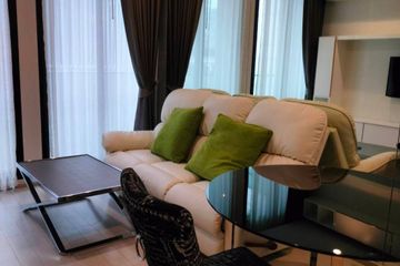 1 Bedroom Condo for rent in Noble Ploenchit, Lumpini, Bangkok near BTS Ploen Chit