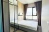 1 Bedroom Condo for rent in Knightsbridge Prime Onnut, Phra Khanong Nuea, Bangkok near BTS On Nut