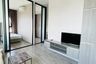1 Bedroom Condo for rent in Knightsbridge Prime Onnut, Phra Khanong Nuea, Bangkok near BTS On Nut