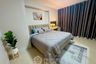 3 Bedroom Condo for rent in Siam Condominium, Din Daeng, Bangkok near MRT Phra Ram 9