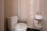 1 Bedroom Condo for rent in Park Origin Phrom Phong, Khlong Tan, Bangkok near BTS Phrom Phong