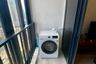 1 Bedroom Condo for rent in Ashton Asoke, Khlong Toei Nuea, Bangkok near MRT Sukhumvit