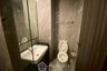 1 Bedroom Condo for rent in Ashton Asoke, Khlong Toei Nuea, Bangkok near MRT Sukhumvit