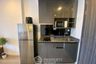 1 Bedroom Condo for rent in Ashton Asoke, Khlong Toei Nuea, Bangkok near MRT Sukhumvit