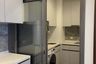2 Bedroom Condo for rent in Whizdom Inspire Sukhumvit, Bang Chak, Bangkok near BTS Punnawithi