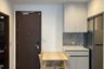 2 Bedroom Condo for rent in Whizdom Inspire Sukhumvit, Bang Chak, Bangkok near BTS Punnawithi