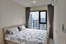 2 Bedroom Condo for rent in Life Asoke Hype, Makkasan, Bangkok near MRT Phra Ram 9