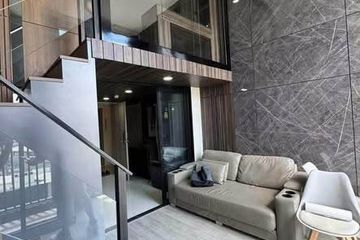 1 Bedroom Condo for rent in KnightsBridge Space Ratchayothin, Chatuchak, Bangkok near BTS Phahon Yothin 24