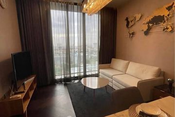 1 Bedroom Condo for rent in The Monument Sanampao, Sam Sen Nai, Bangkok near BTS Sanam Pao