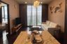 1 Bedroom Condo for rent in The Monument Sanampao, Sam Sen Nai, Bangkok near BTS Sanam Pao