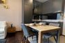 1 Bedroom Condo for rent in The Monument Sanampao, Sam Sen Nai, Bangkok near BTS Sanam Pao