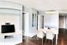2 Bedroom Condo for rent in The A Space ID Asoke-Ratchada, Din Daeng, Bangkok near MRT Phra Ram 9