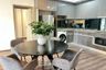 2 Bedroom Condo for rent in Ideo Rama 9 - Asoke, Huai Khwang, Bangkok near MRT Phra Ram 9