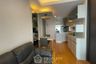 1 Bedroom Condo for rent in The Lumpini 24, Khlong Tan, Bangkok near BTS Phrom Phong